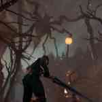 Spider god avatar Zath