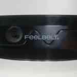 feelbelt series one details vorne