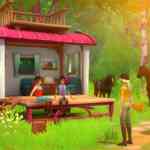 horse club adventures 5