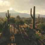 COTW Rancho del Arroyo DLC screenshot 1