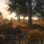 COTW Rancho del Arroyo DLC screenshot 3