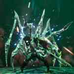 Dolmen BossDementula