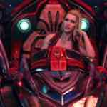 FF7RIntergrade May Screenshot 04