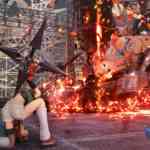 FF7RIntergrade May Screenshot 10