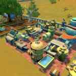 My Time at Portia 3D Werkstatt