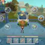 My Time at Portia Crafting Shortcuts