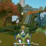 My Time at Portia Guidance System