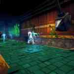 Phantom Abyss Screen 1