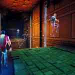 Phantom Abyss Screen 3