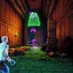 Phantom Abyss Screen 5