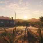 Rancho Del Arroyo screenshot 1