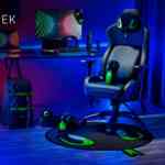 Razer Sneki Snek Floor Rug 1