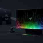 Razer Vesa Mount And Raptor 001 0090