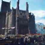 TLO Castle01 Screenshot