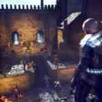 TLO Screenshot Castle