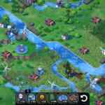 Terra Nil Screenshot 2