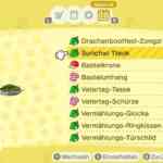 Surichwi Tteok (Dano Festival) acnh drachenbootfest surichwi tteok