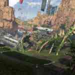 Königsschlucht apex legends legacy genesis screens 3 1