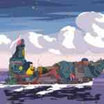 minute of islands 12