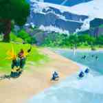 palworld screenshot 1