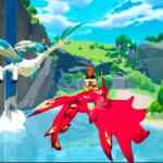 palworld screenshot 2