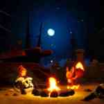 palworld screenshot 3