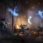 soulstice screenshot 1