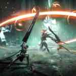 soulstice screenshot 2