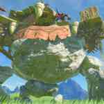 the legend of zelda breath of the wild nacholger 10