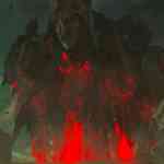 the legend of zelda breath of the wild nacholger 13