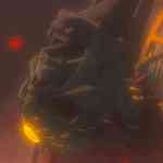 the legend of zelda breath of the wild nacholger 2