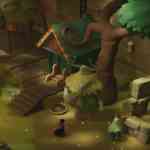 Deaths Door Screenshot Forest Settlement copy