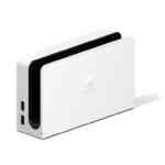 Nintendo Switch OLED Modell 2