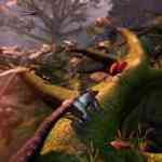 away the survival series 4