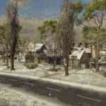 FS22 Haut Beyleron winter de