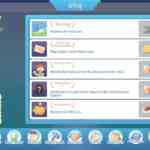 Zukünftig warten Belohnungen auf fleißige Spieler, wenn sie Erfolge freischalten. Spieler erhalten so einen Lohn für ihre Mühen. My Time at Portia Erfolge