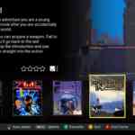 THEA500 Mini INTERFACE carousel aw