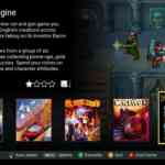 THEA500 Mini INTERFACE carousel ce