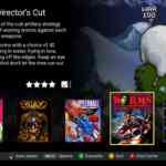 THEA500 Mini INTERFACE carousel wdc