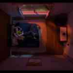 twelve minutes screenshot 2