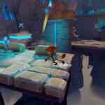 ven vr adventure screenshot 1