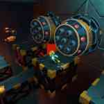 ven vr adventure screenshot 4