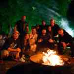 AngelCamp2 Campbande Lagerfeur 2021