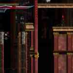 BloodRayne Betrayal Fresh Bites screenshot 5