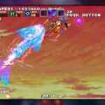 G Darius HD screenshot 5