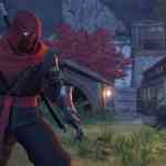 aragami 2 screenshot 2