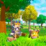 dragon and home screenshot 1