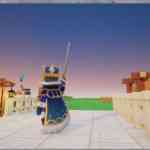 dragon and home screenshot 2