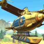 ni no kuni 2 switch screens 4