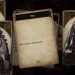 Voice of Cards ドラゴンの島_20210827130039 voice of cards screenshot 3